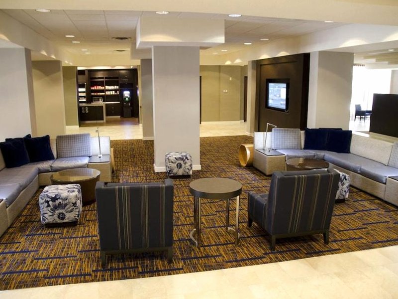 Courtyard by Marriott Waterbury Downtownの写真