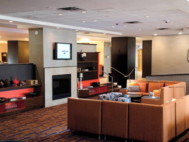 Courtyard by Marriott Waterbury Downtownの写真