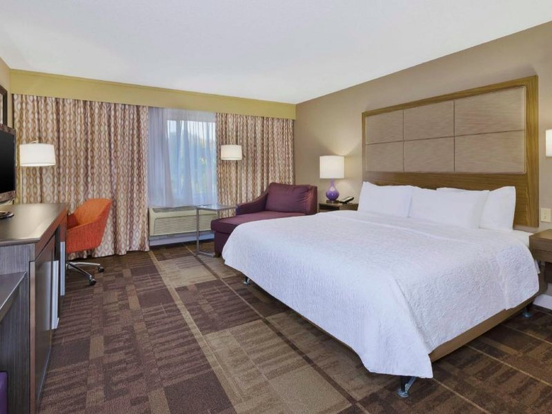 Hampton Inn Waterburyの写真