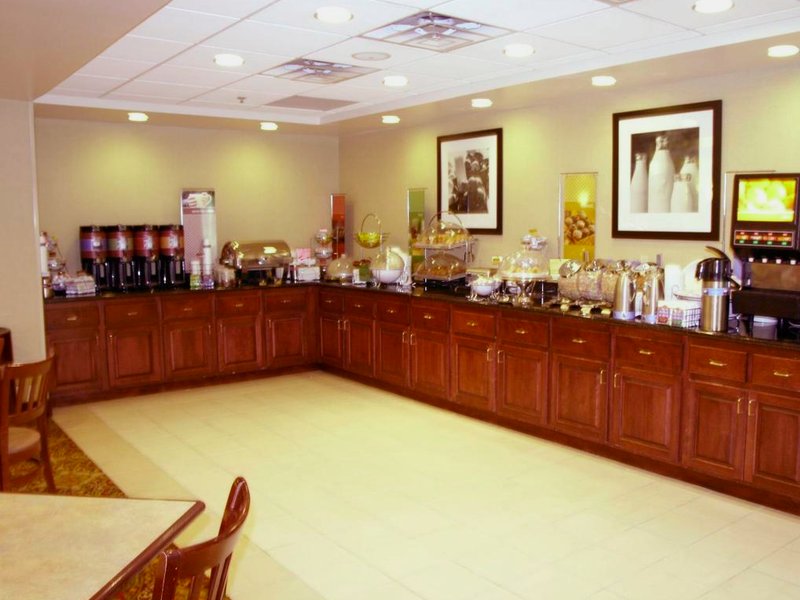 Hampton Inn Waterburyの写真
