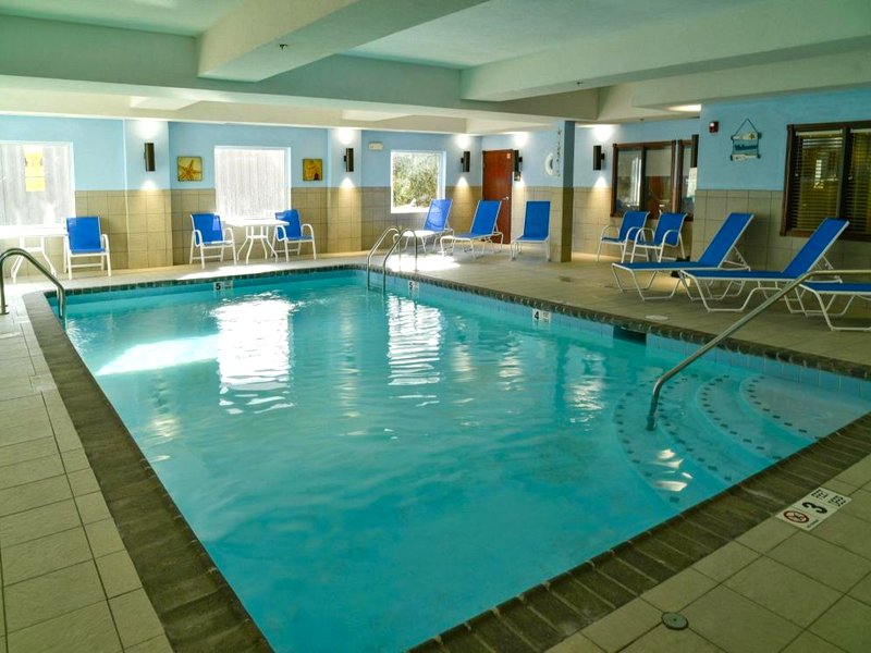 Hampton Inn Waterburyの写真