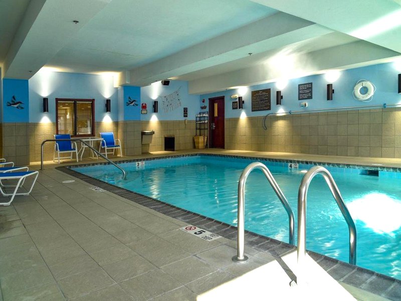 Hampton Inn Waterburyの写真
