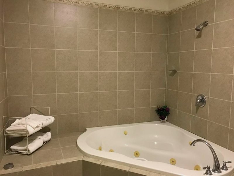 ウォーターベリー ビッグ アップル モーテル (Waterbury Big Apple Motel)の写真