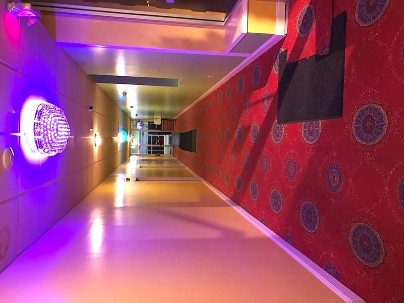 ウォーターベリー ビッグ アップル モーテル (Waterbury Big Apple Motel)の写真