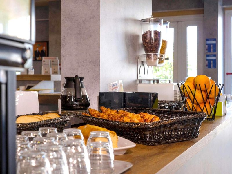 イビス バジェット アルル スュッド フルション (ibis budget Arles Sud Fourchon)の写真