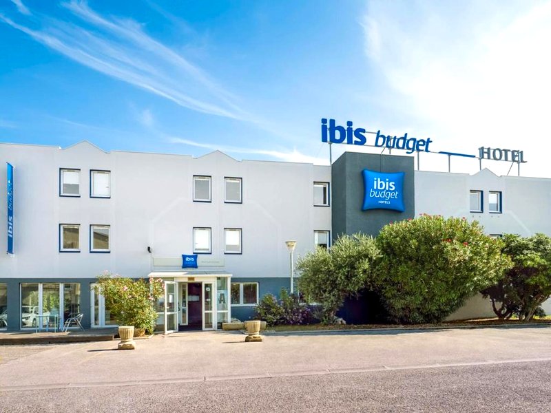 イビス バジェット アルル スュッド フルション (ibis budget Arles Sud Fourchon)の写真
