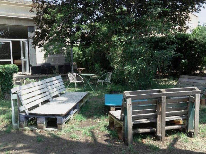 Auberge de Jeunesse HI Arlesの写真