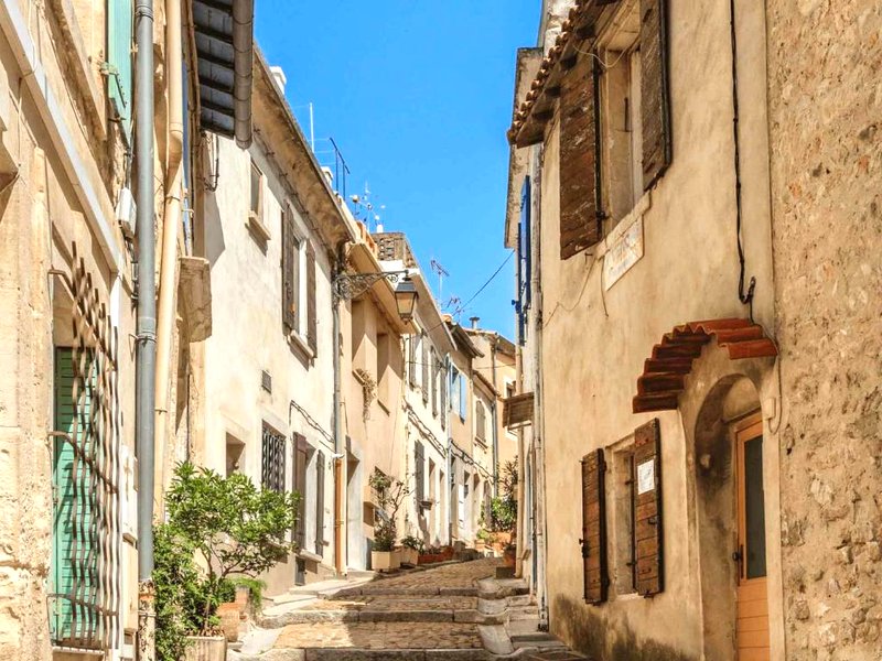 Auberge de Jeunesse HI Arlesの写真