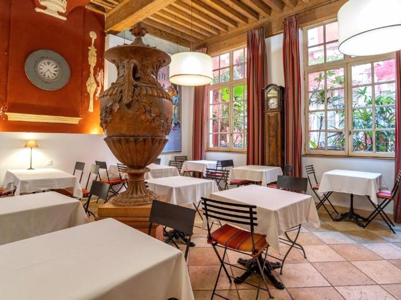 Hôtel Amphithéâtre (Hotel Amphitheatre)の写真