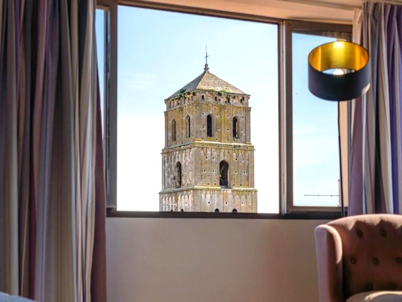 Hôtel Amphithéâtre (Hotel Amphitheatre)の写真