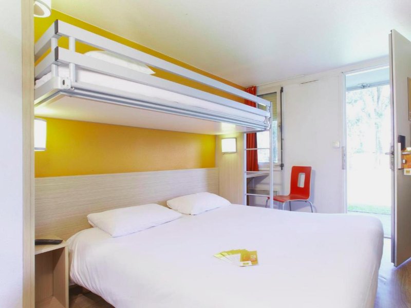 プルミエール クラッセ アルル (Premiere Classe Arles)の写真