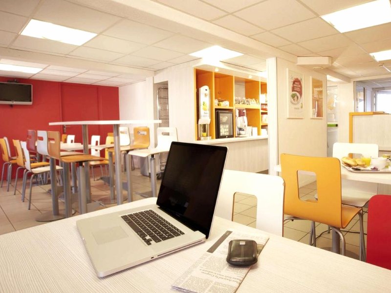 プルミエール クラッセ アルル (Premiere Classe Arles)の写真