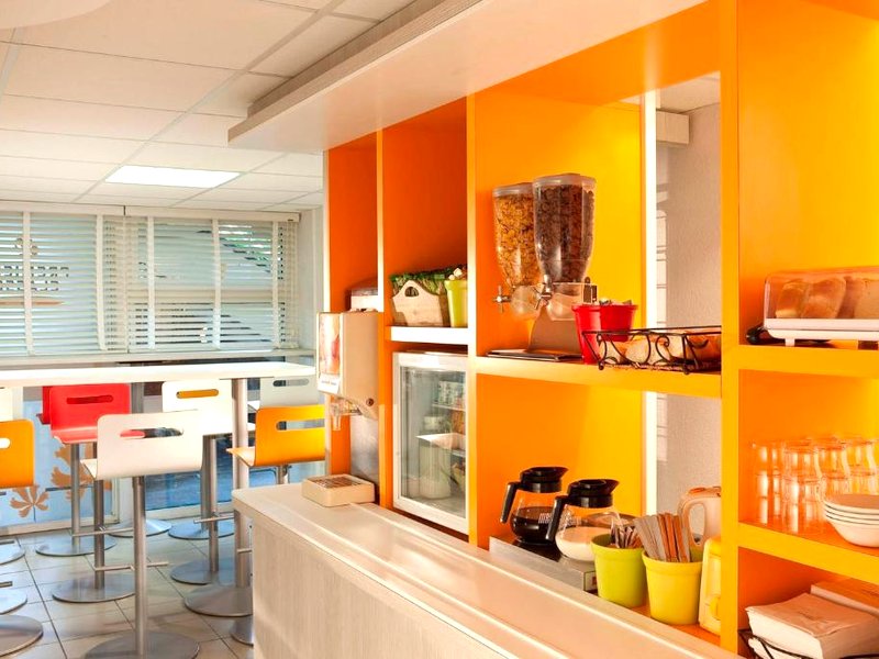 プルミエール クラッセ アルル (Premiere Classe Arles)の写真