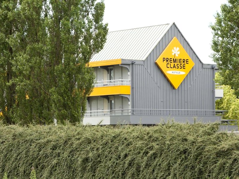 プルミエール クラッセ アルル (Premiere Classe Arles)の写真