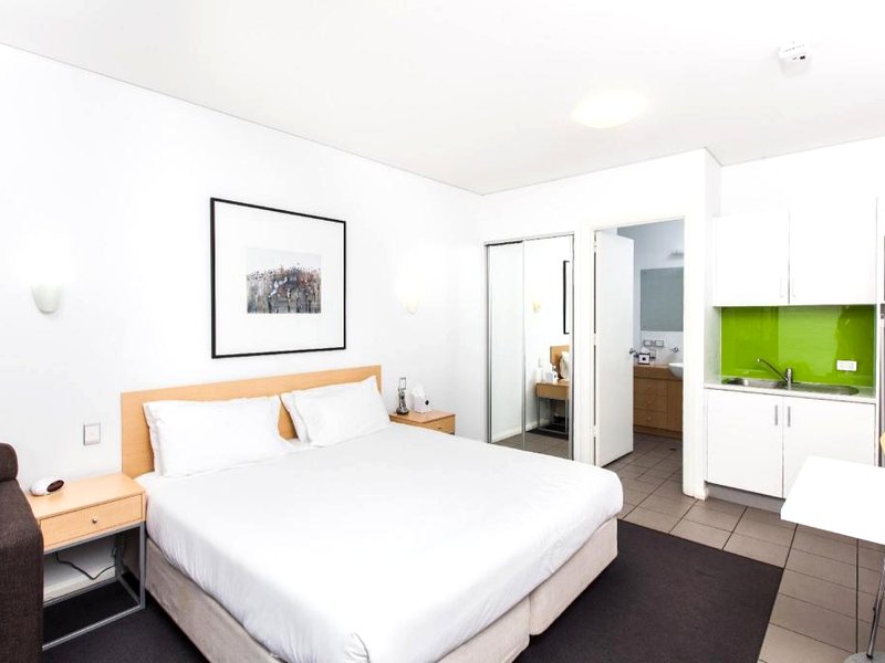 Majestic Oasis Apartmentsの写真