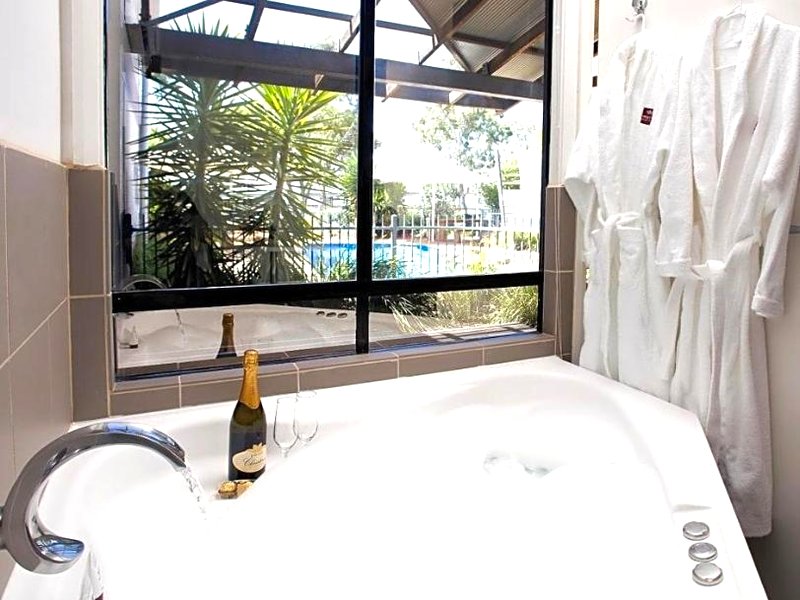 Majestic Oasis Apartmentsの写真