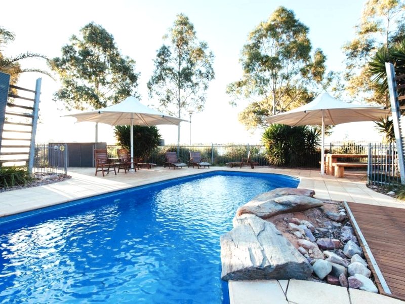 Majestic Oasis Apartmentsの写真