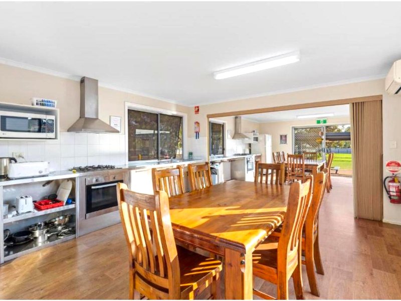 ディスカバリー パークス ポート オーガスタ (Discovery Parks - Port Augusta)の写真