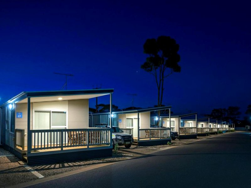 ディスカバリー パークス ポート オーガスタ (Discovery Parks - Port Augusta)の写真