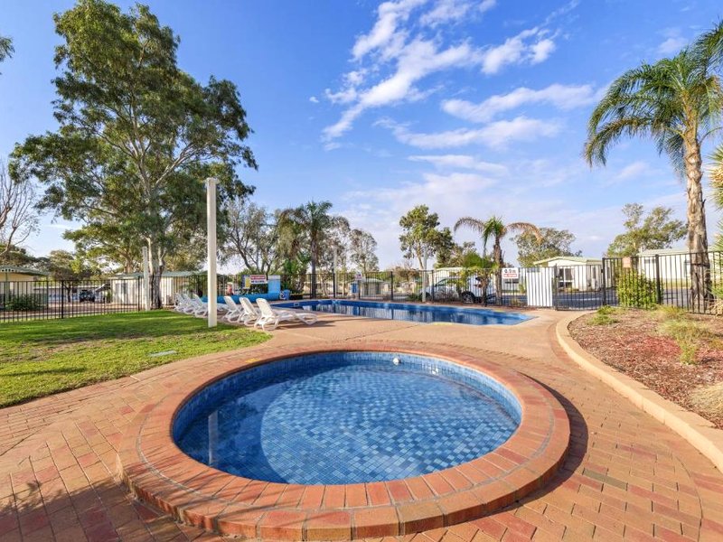 ディスカバリー パークス ポート オーガスタ (Discovery Parks - Port Augusta)の写真