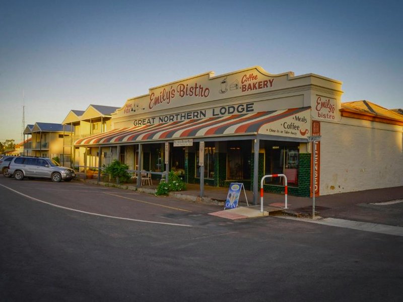 Great Northern Lodgeの写真