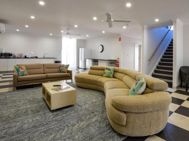 Great Northern Lodgeの写真