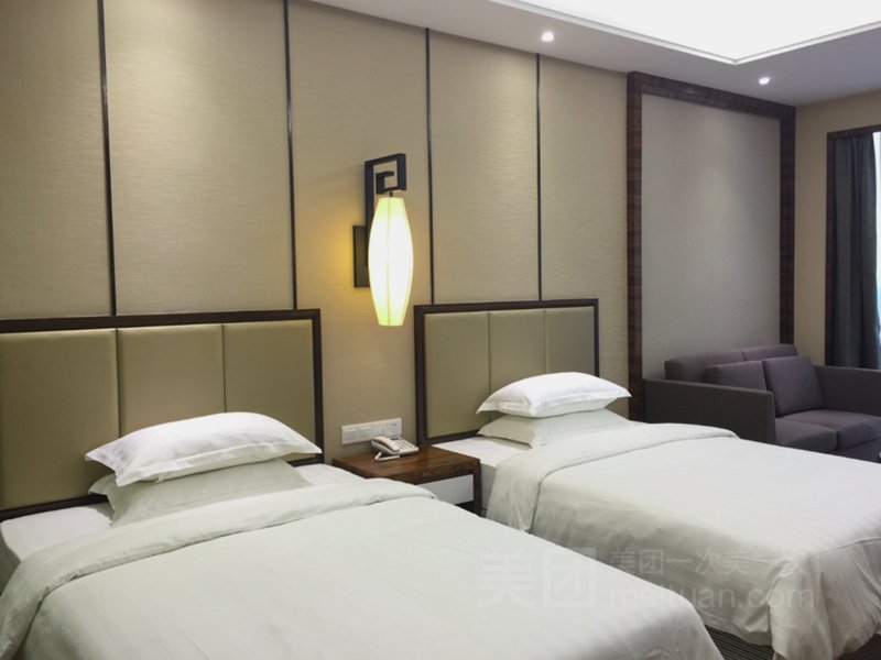 Tianpeng Hotelの写真