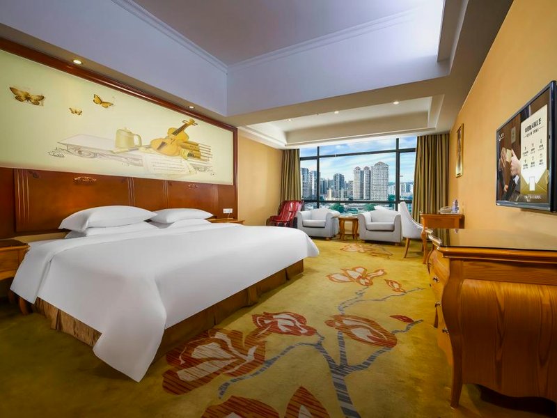 Vienna International Hotel Jieyang Building, Guangdongの写真