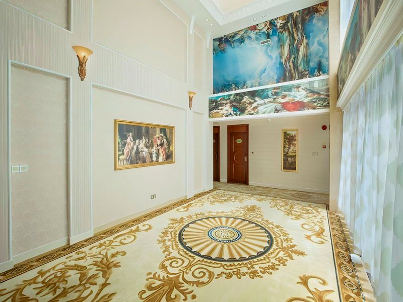 Vienna International Hotel Jieyang Building, Guangdongの写真