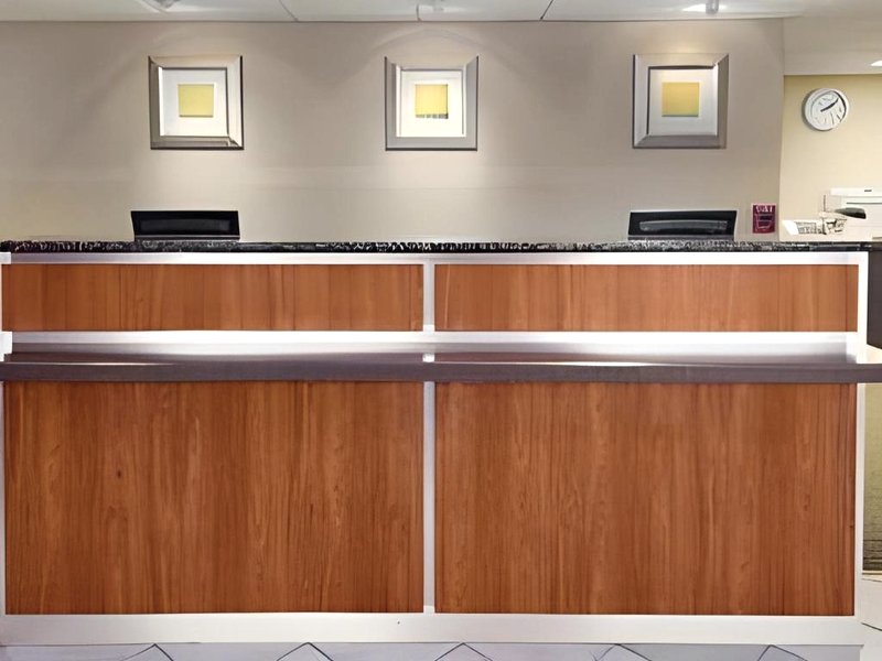 レッド ルーフ イン エンフィールド (Red Roof Inn Enfield)の写真