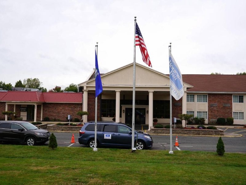 Rodeway Inn & Suites East Windsorの写真