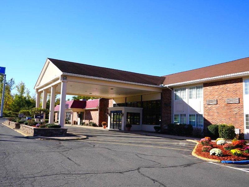 Rodeway Inn & Suites East Windsorの写真