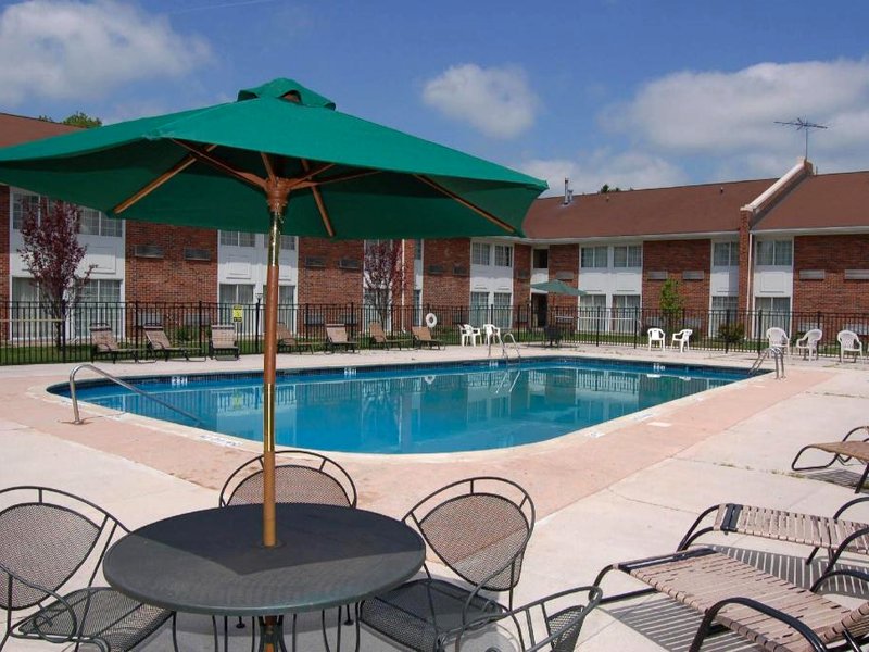 Rodeway Inn & Suites East Windsorの写真