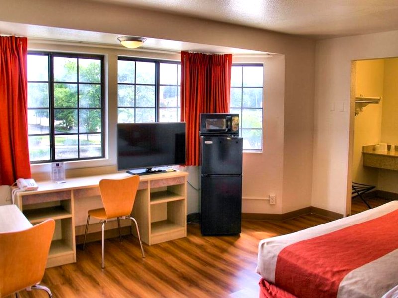Motel 6の写真