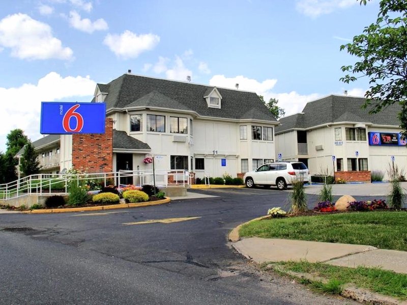Motel 6の写真