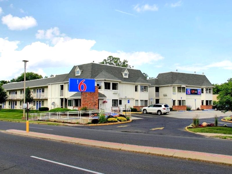 Motel 6の写真
