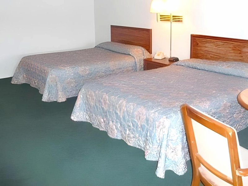 ポッツビル モーター イン (Pottsville Motor Inn)の写真
