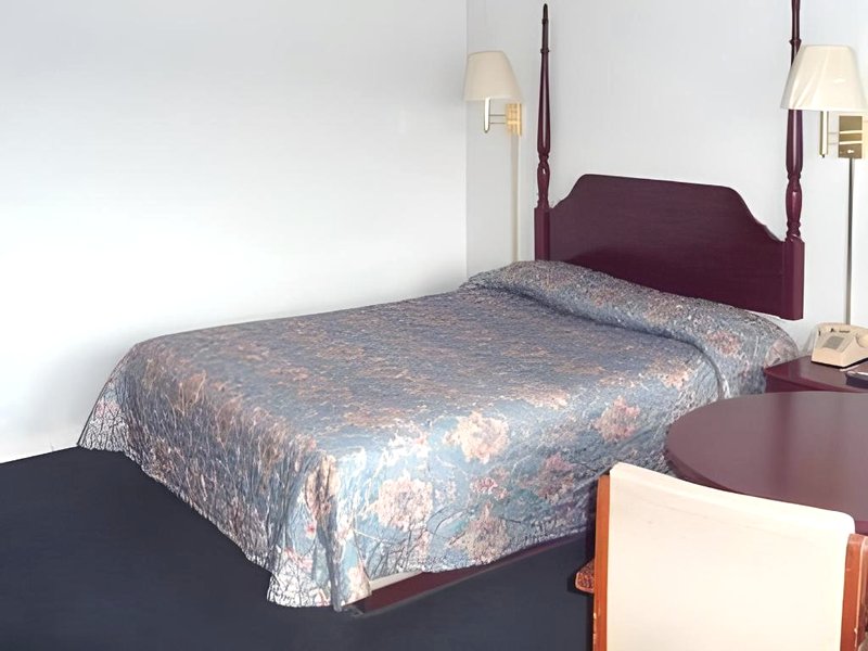 ポッツビル モーター イン (Pottsville Motor Inn)の写真