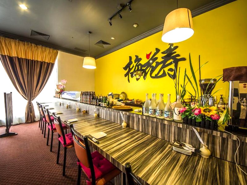 パーク アベニュー ホテル スンガイ ペタニ (Park Avenue Hotel Sungai Petani)の写真