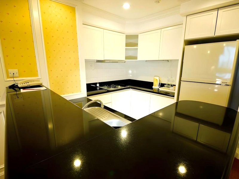 パーク アベニュー ホテル スンガイ ペタニ (Park Avenue Hotel Sungai Petani)の写真