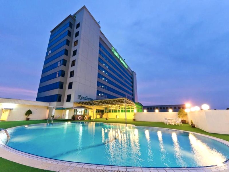 パーク アベニュー ホテル スンガイ ペタニ (Park Avenue Hotel Sungai Petani)の写真