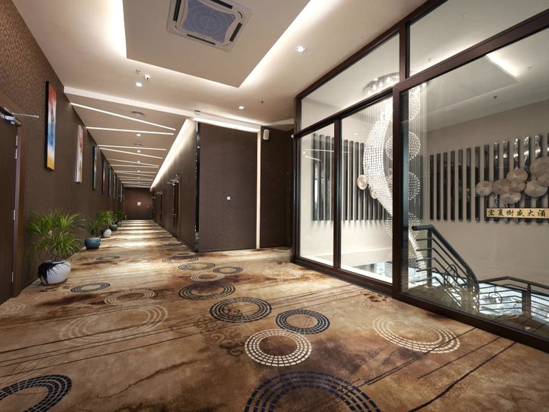 ピュアレスト ホテル スンガイ ペタニ (PUREST HOTEL Sungai Petani)の写真