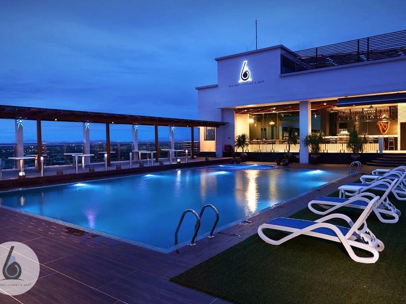 ピュアレスト ホテル スンガイ ペタニ (PUREST HOTEL Sungai Petani)の写真