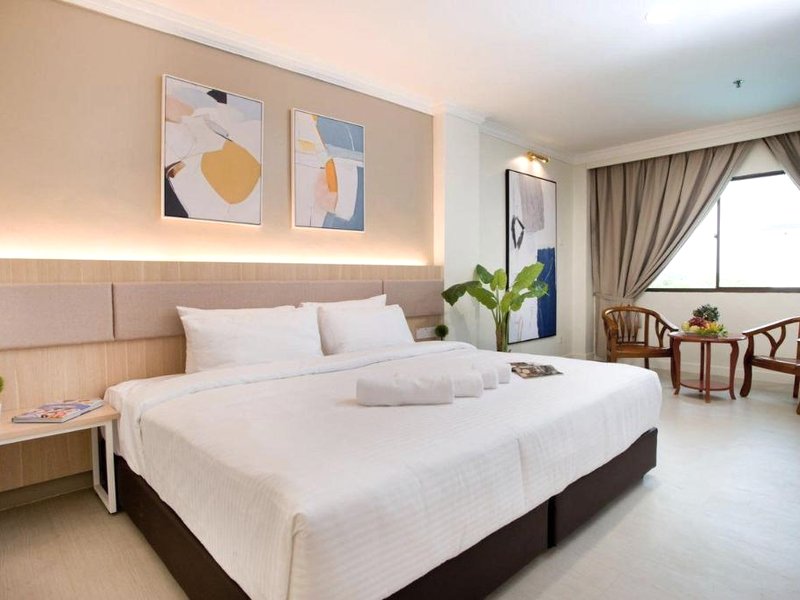 スイス アベニュー ホテル (SWISS AVENUE HOTEL)の写真