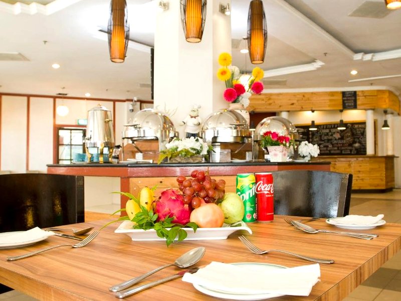 スイス アベニュー ホテル (SWISS AVENUE HOTEL)の写真