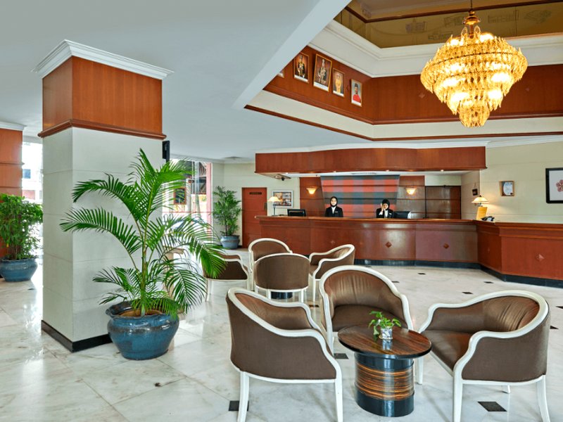 スイス アベニュー ホテル (SWISS AVENUE HOTEL)の写真