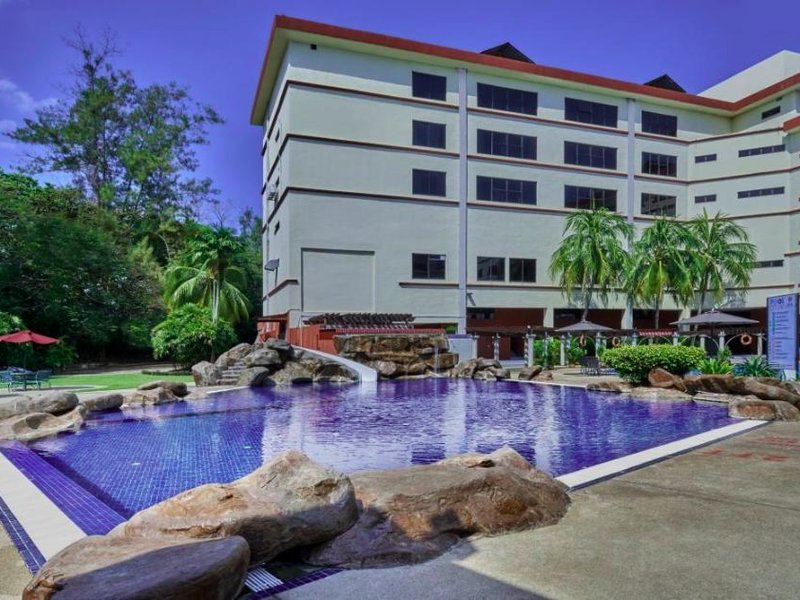 スイス アベニュー ホテル (SWISS AVENUE HOTEL)の写真