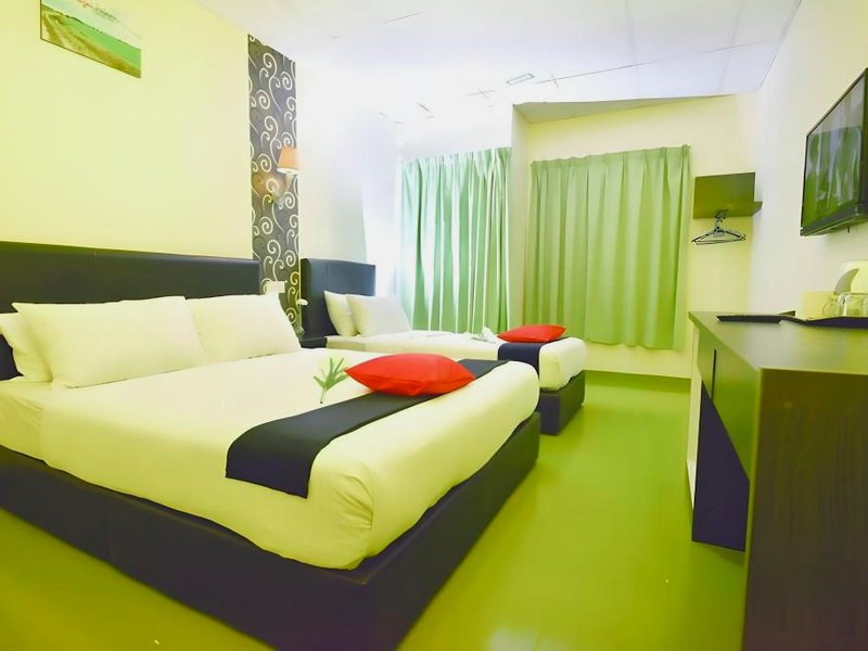 サストリア ホテル (Sastria Hotel)の写真