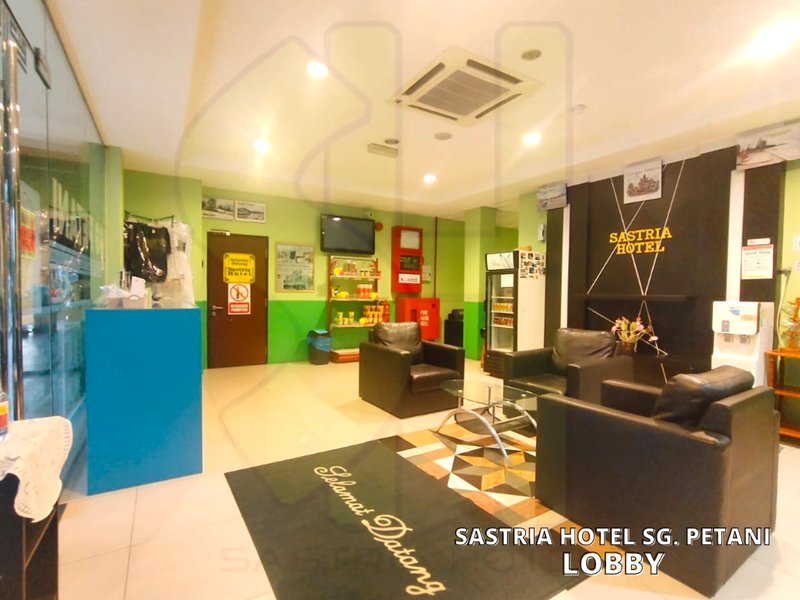 サストリア ホテル (Sastria Hotel)の写真