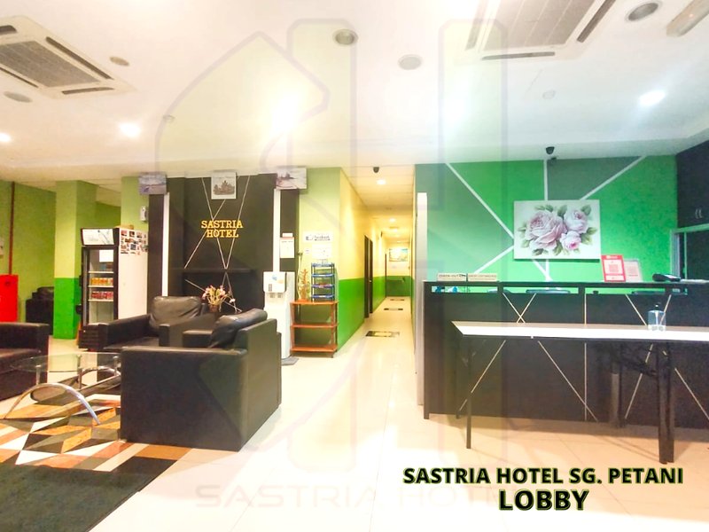 サストリア ホテル (Sastria Hotel)の写真